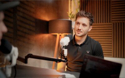 Podcast s Jirkou Urbanem: Proč investovat do půdy a jak nenaletět spekulantům🎤🌱